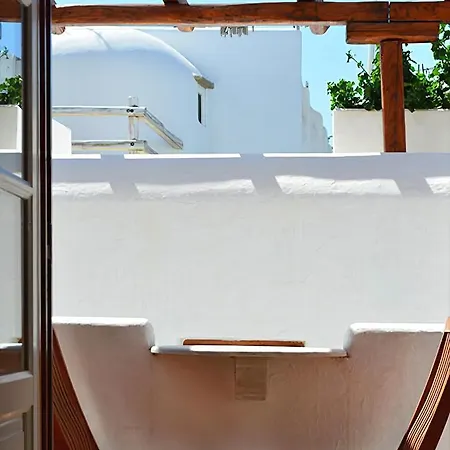 Pinelopi Aparthotel Mykonos Town