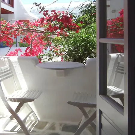 Aparthotel Pinelopi Mykonos Town
