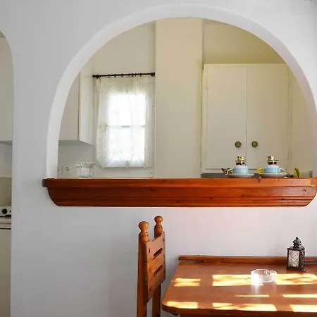 Aparthotel Pinelopi Mykonos Town