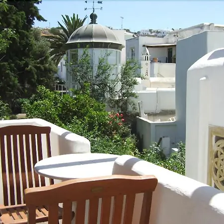 Pinelopi 3* Mykonos Town