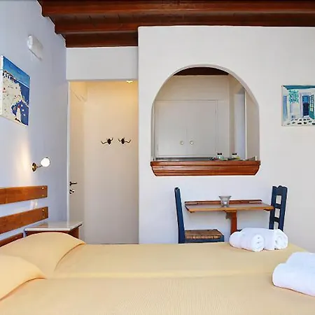 Pinelopi Aparthotel