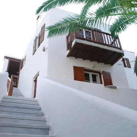 Pinelopi 3* Mykonos Town