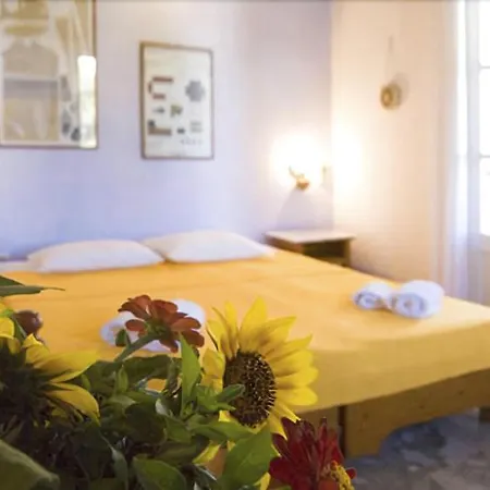 Aparthotel Pinelopi Mykonos Town