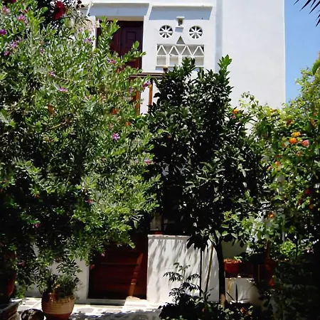 Aparthotel Pinelopi