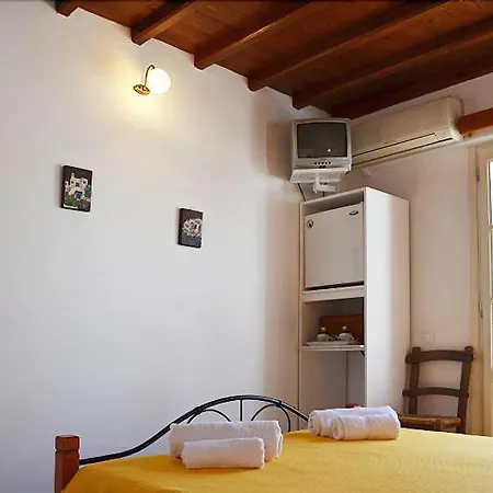 Pinelopi Aparthotel