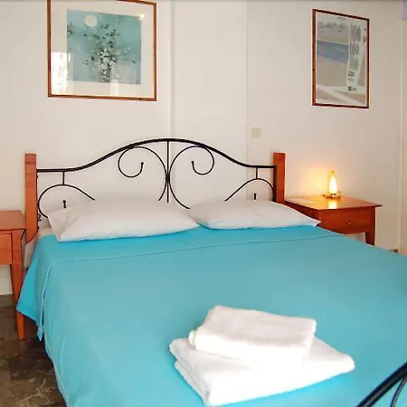 Pinelopi 3* Mykonos Town