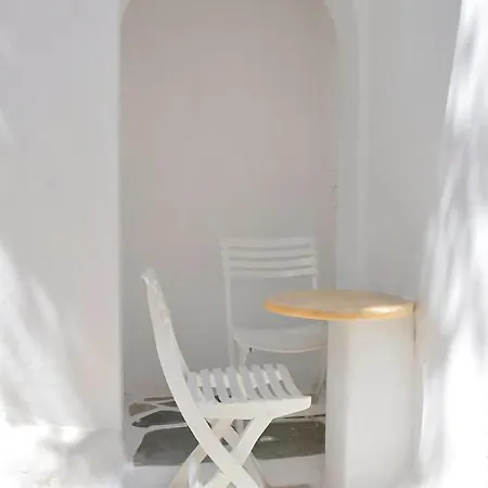 Aparthotel Pinelopi Mykonos Town