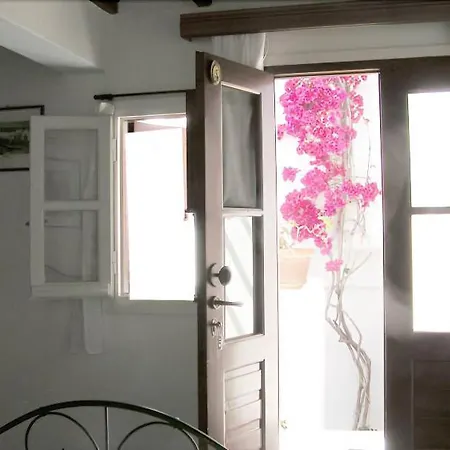 Aparthotel Pinelopi Mykonos Town