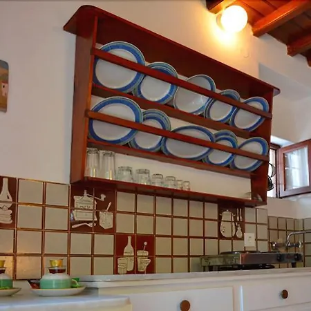Pinelopi Aparthotel