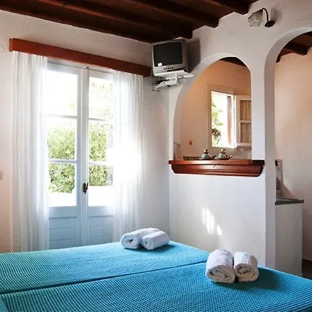 Pinelopi Aparthotel Mykonos Town