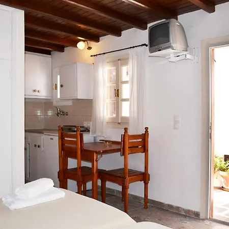 Pinelopi Aparthotel Mykonos Town