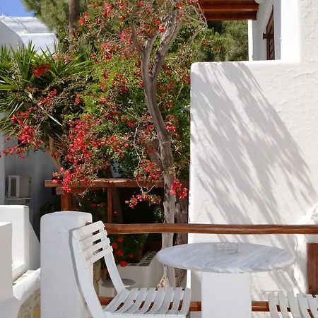 Pinelopi Aparthotel