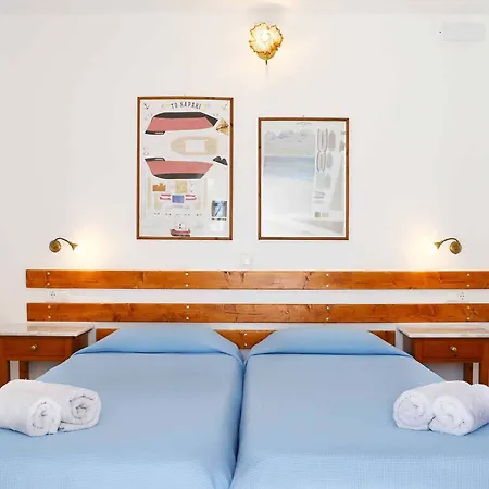 Pinelopi Aparthotel