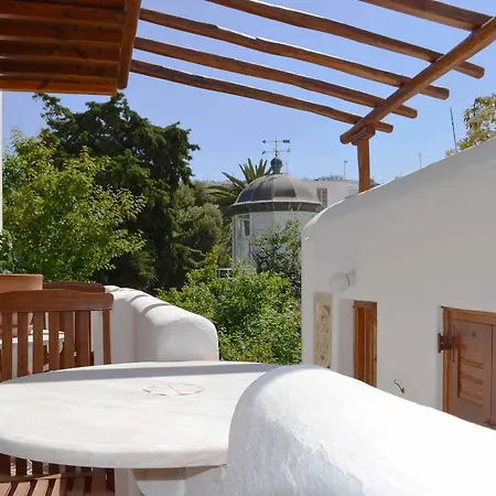 Aparthotel Pinelopi Mykonos Town