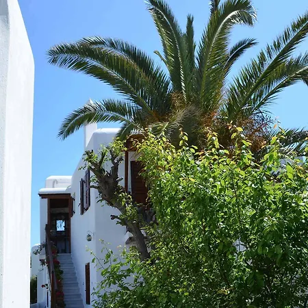 Aparthotel Pinelopi Mykonos Town