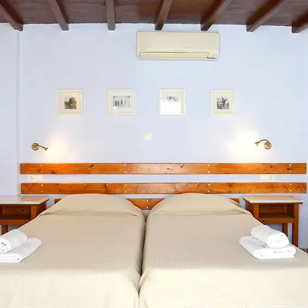 Pinelopi Mykonos Town