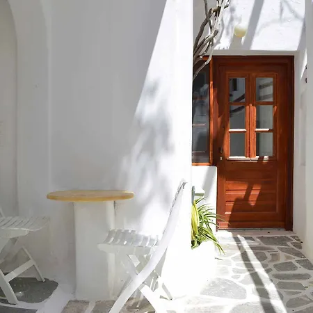 Pinelopi Aparthotel