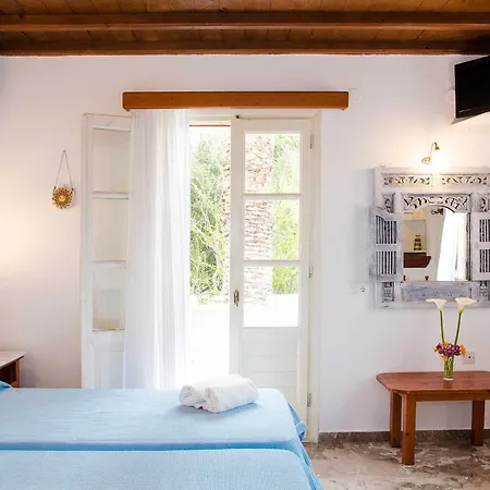 Pinelopi Aparthotel Mykonos Town