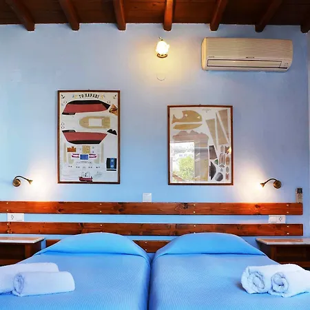 Pinelopi Aparthotel 3*