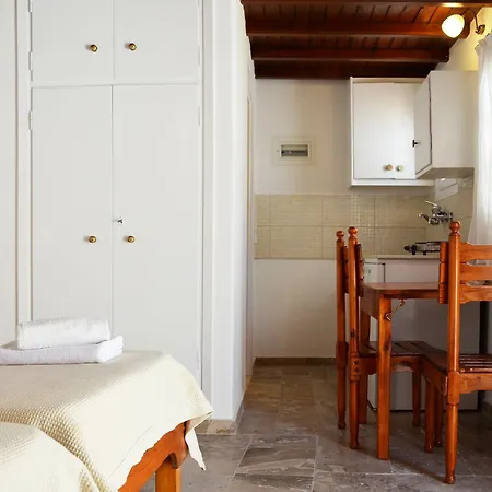 Pinelopi Mykonos Town
