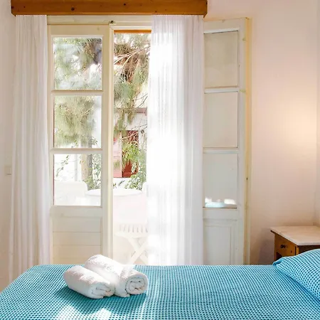 Aparthotel Pinelopi