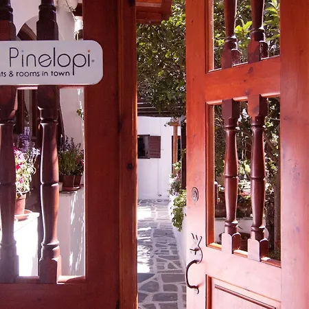 Pinelopi 3*